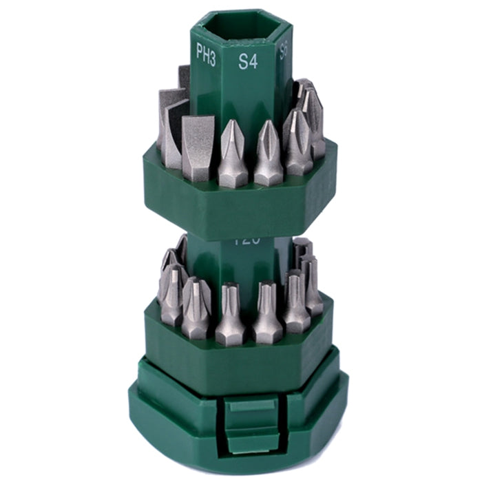 Bosch Screwdriver Bit 25PCS / Set