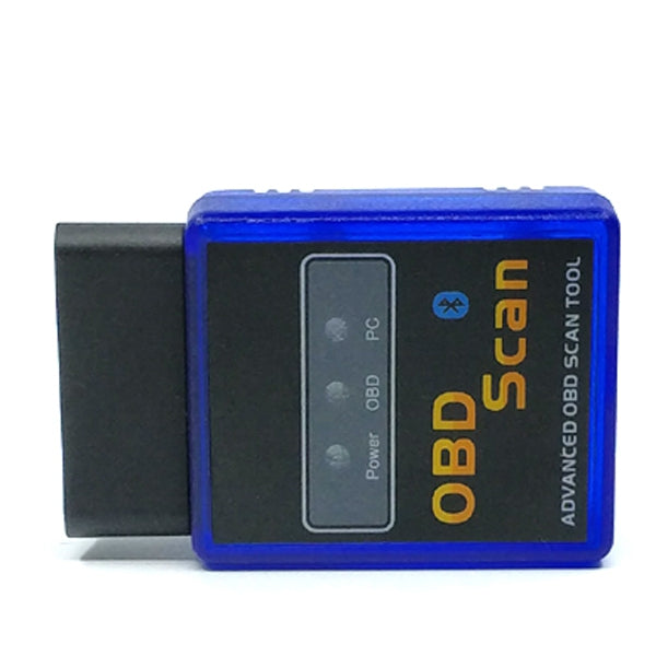C04 Mini ELM327 V2.1 OBD2 Bluetooth V2.0 Car Auto Fault Diagnostic Interface Scanner