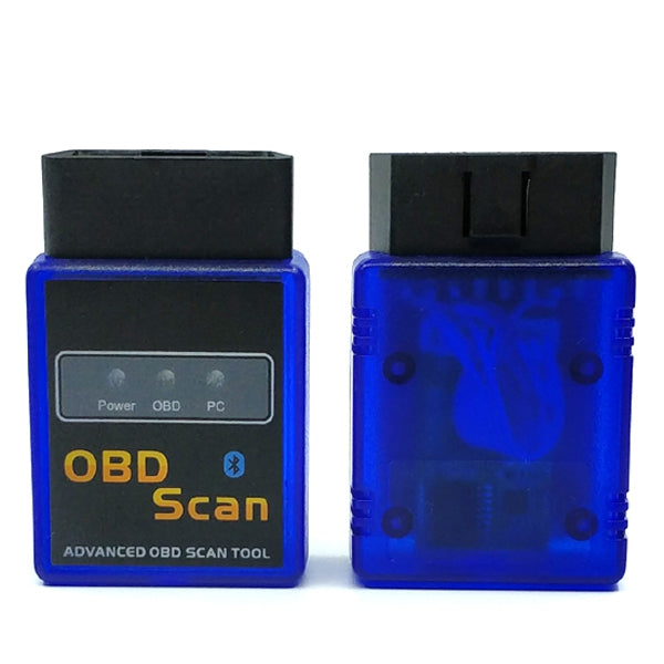 C04 Mini ELM327 V2.1 OBD2 Bluetooth V2.0 Car Auto Fault Diagnostic Interface Scanner