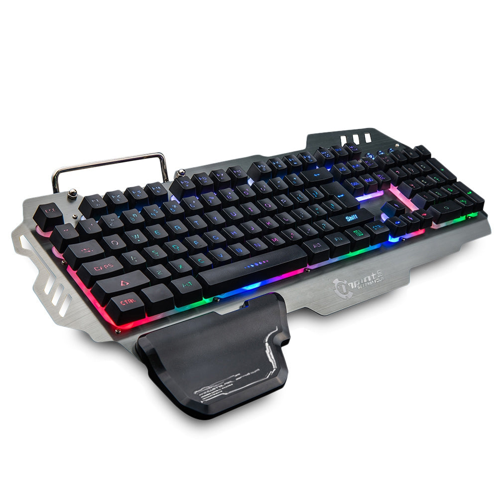 7pin PK900 Gaming Keyboard Backlight