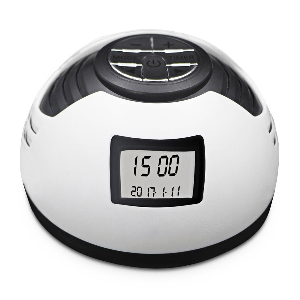 Baby Sleep Soothers Device White Noise Sound Machine