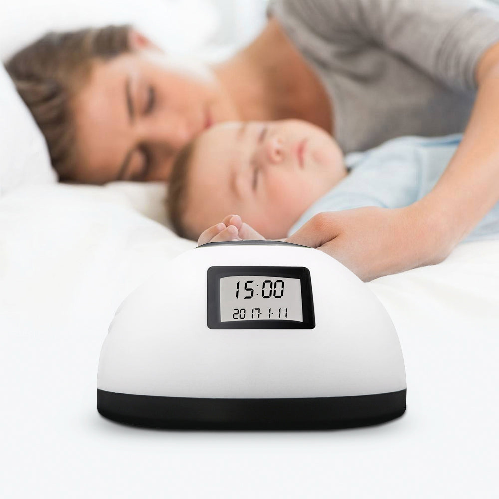 Baby Sleep Soothers Device White Noise Sound Machine