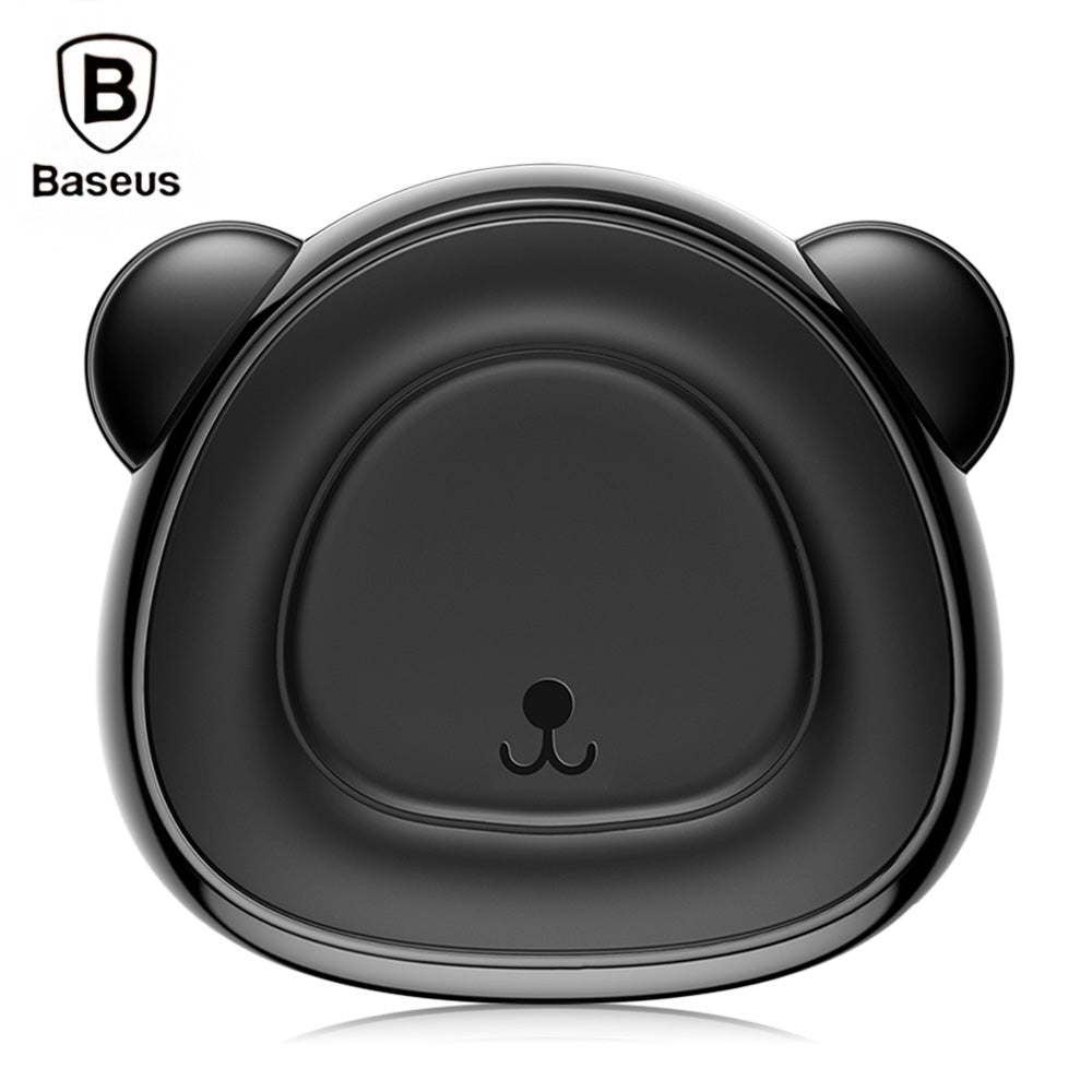 Baseus Little Bear Magnetic Car Mount Holder 360 Degree Rotation