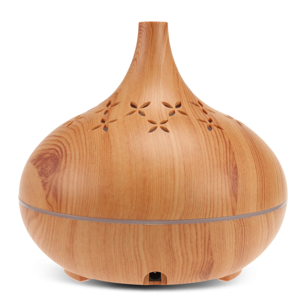 Aromatherapy Humidifier with Night Light