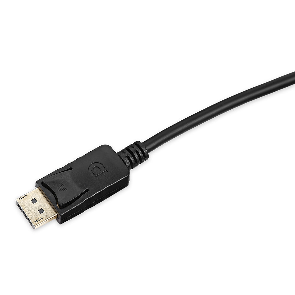 DisplayPort High-definition Video Cable Support 2560 × 1600 / 2048 × 1536