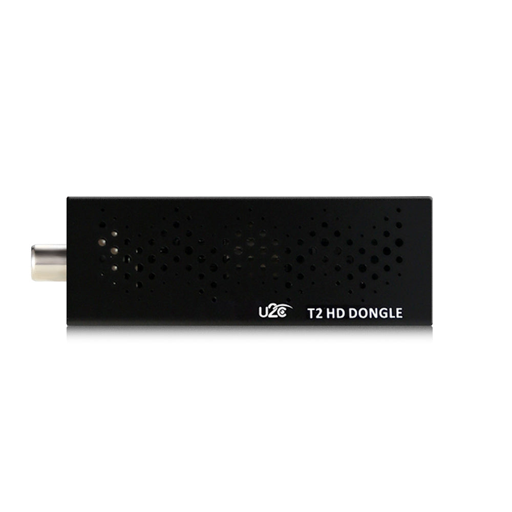 DVB T2 U2C T2 HD Stick TV Remote Control MSTAR7T01 + RT836 Ship