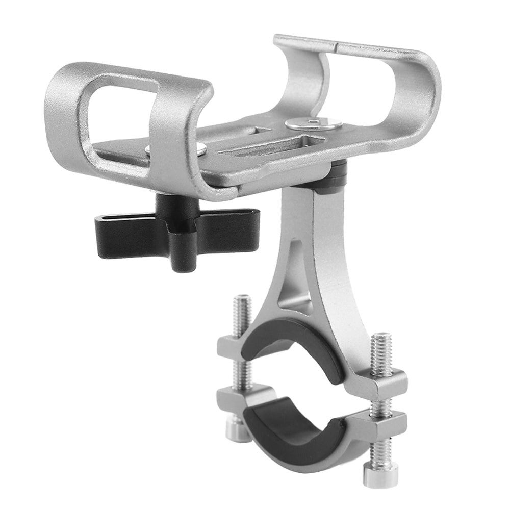 Aluminum Alloy Bicycle Mobile Phone Holder Fixed Navigation Frame