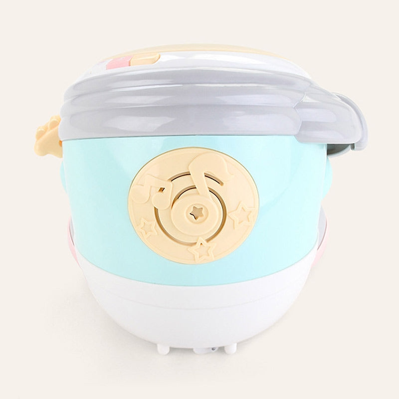 Creative Music Dancing Hand Drum Toy for Baby