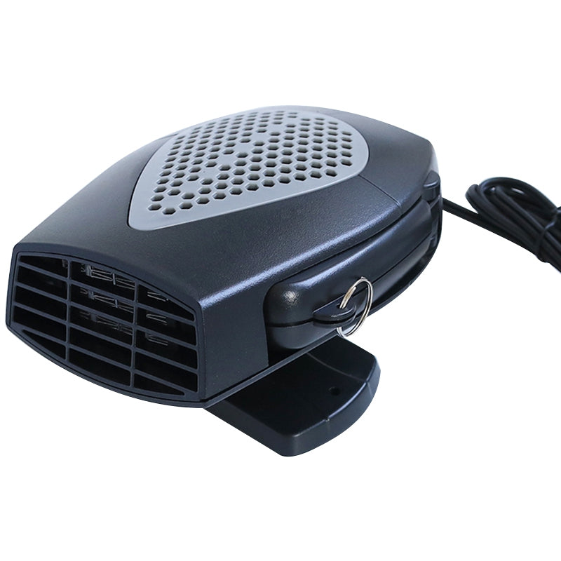 150W Car Portable Heater Heating Fan Defroster Demister with Handle