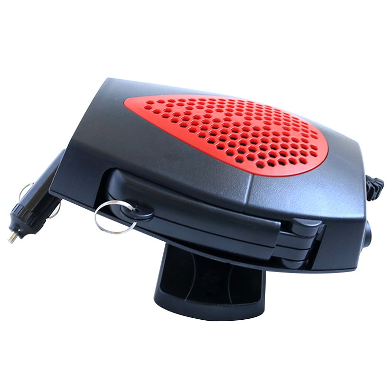 150W Car Portable Heater Heating Fan Defroster Demister with Handle