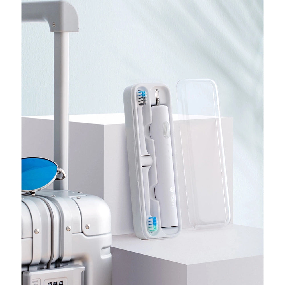 Dr.Bei mijia Electric Toothbrush Sonic Brush Ultrasonic Whitening Teeth vibrator Wireless Oral H...