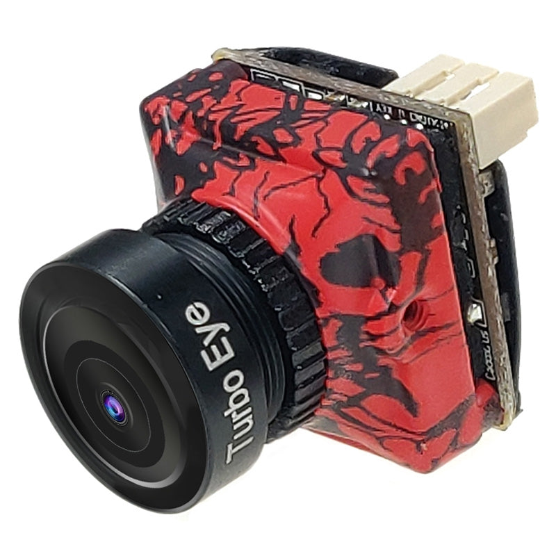 CADDX Turbo Micro SDR2 PLUS 2.1mm 1000TVL Low Latency FPV Camera