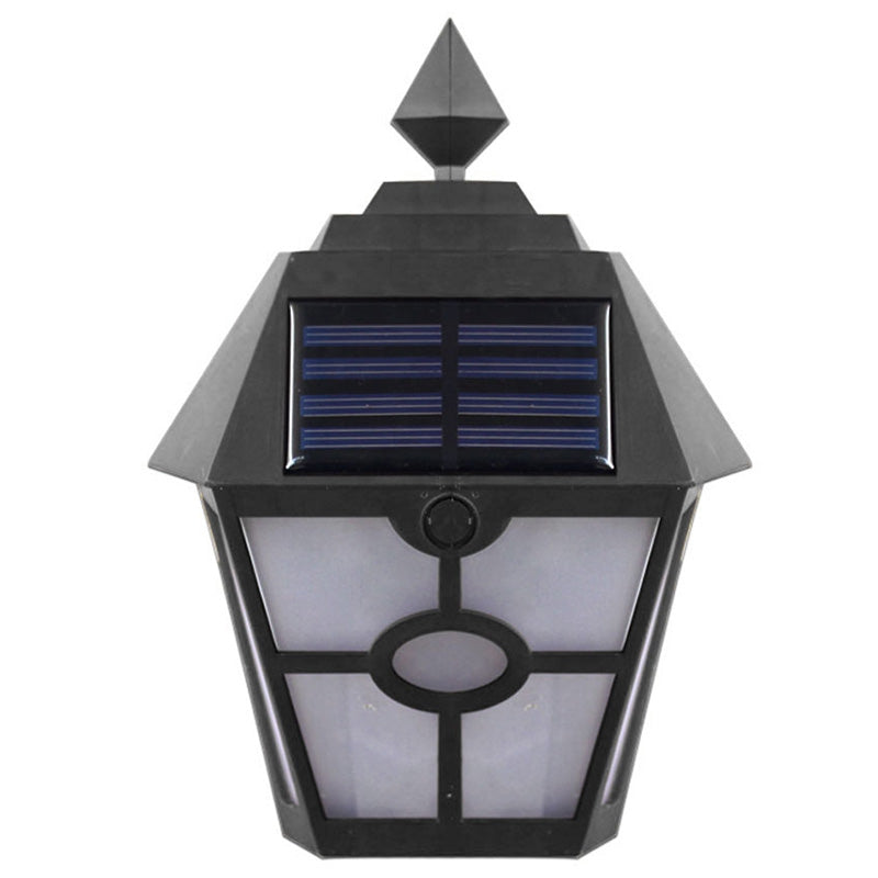 BRELONG BG - 054 Decorative Solar Flame Light for Outdoor Use