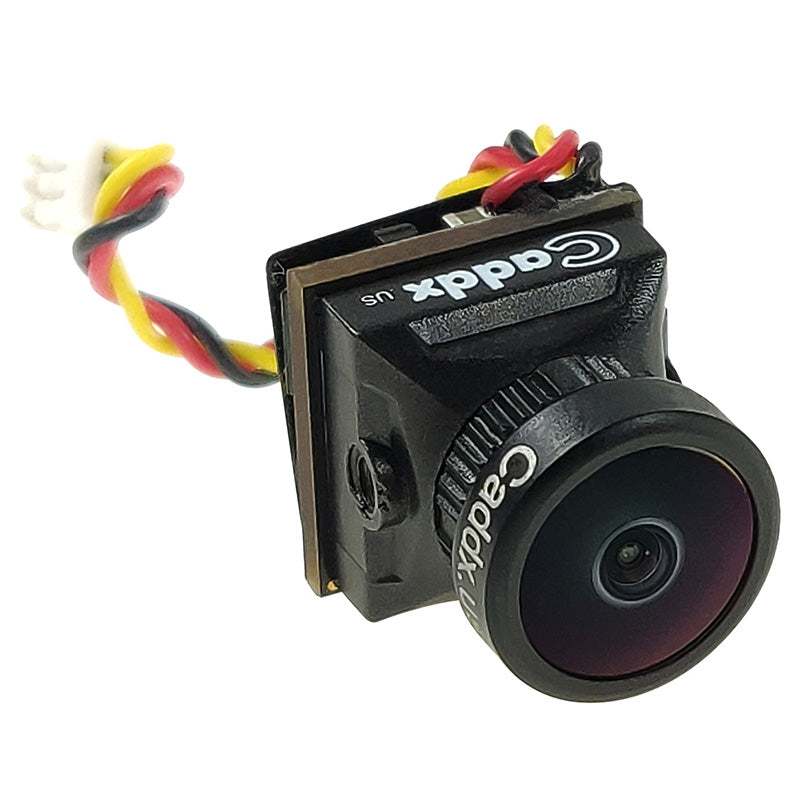 CADDX Turbo EOS2 CMOS 2.1mm FPV Camera