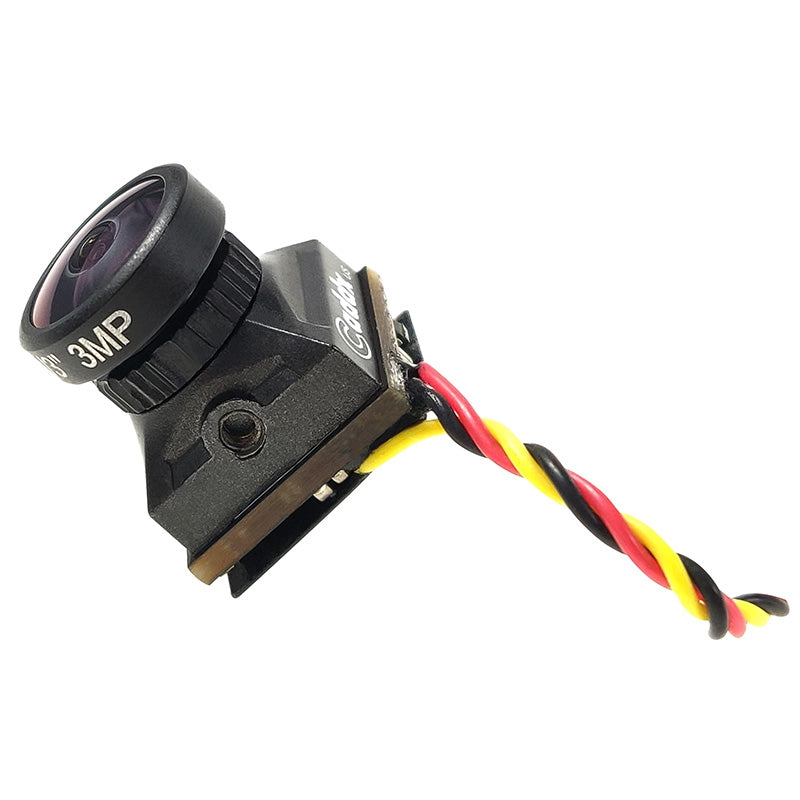 CADDX Turbo EOS2 CMOS 2.1mm FPV Camera