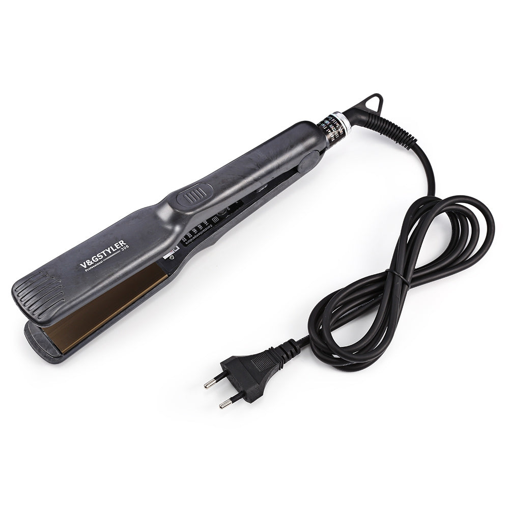 308 Flat Hair Straightener Tool