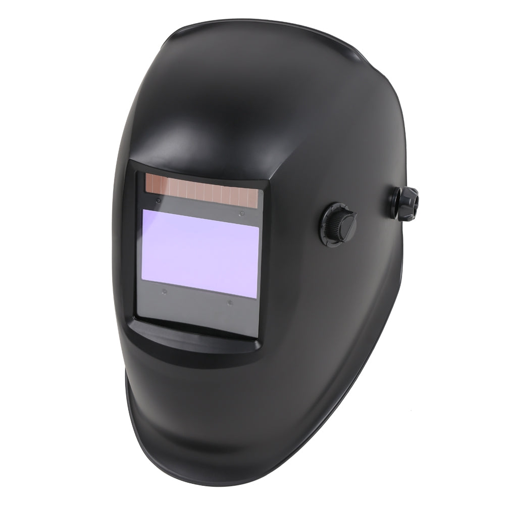 Auto Darkening Solar Filter Lens Welding Mask Helmet