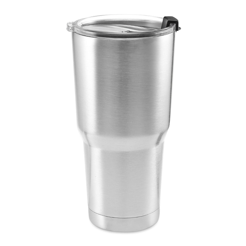 Double Vacuum Insulation Stainless Steel Outdoor Travel Cup