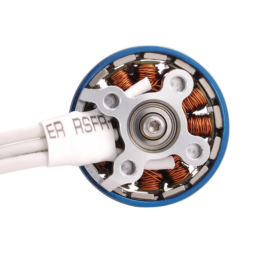 AOKFLY RC2206 2000KV / RC2207 2200KV 3 - 4S Brushless Motor