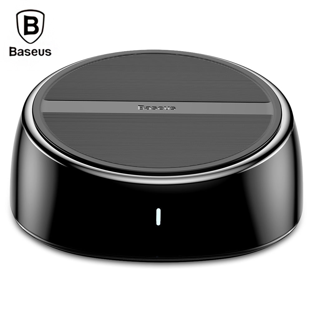 Baseus Star Sky 2-in-1 Desktop Wired Wireless Charger 3 USB Ports