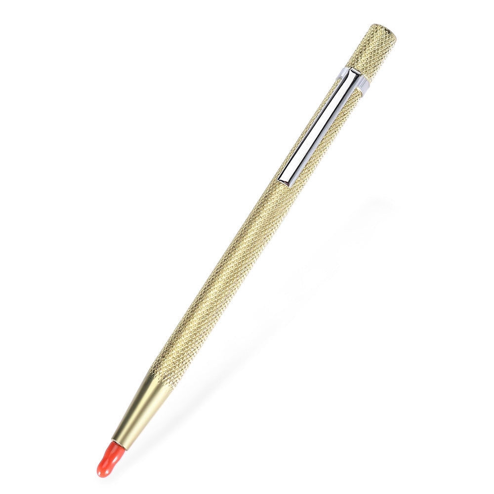 Alloy Etching Engraving Pen for Glass / Ceramics / Metal Sheet Marking Point