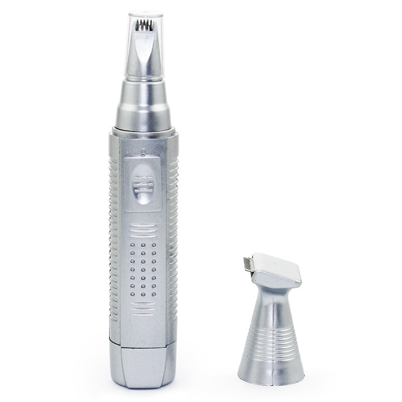 3-in-1 Multi-function Portable Electric Shaver Razor Nose Hair Trimmer