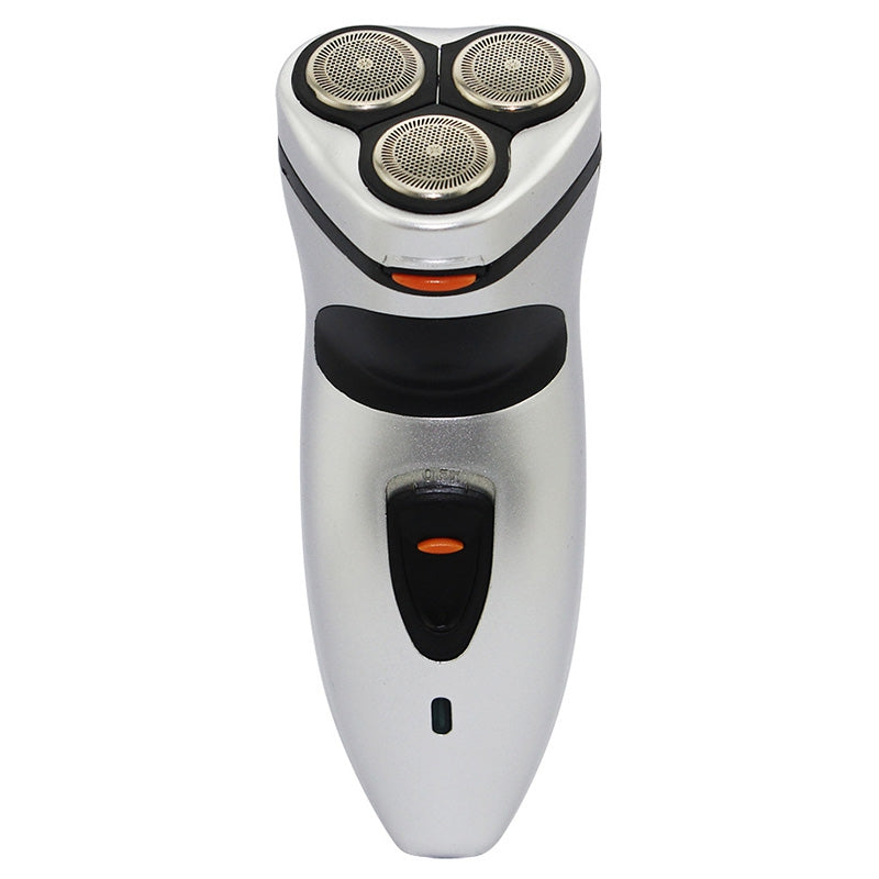 3-in-1 Multi-function Portable Electric Shaver Razor Nose Hair Trimmer