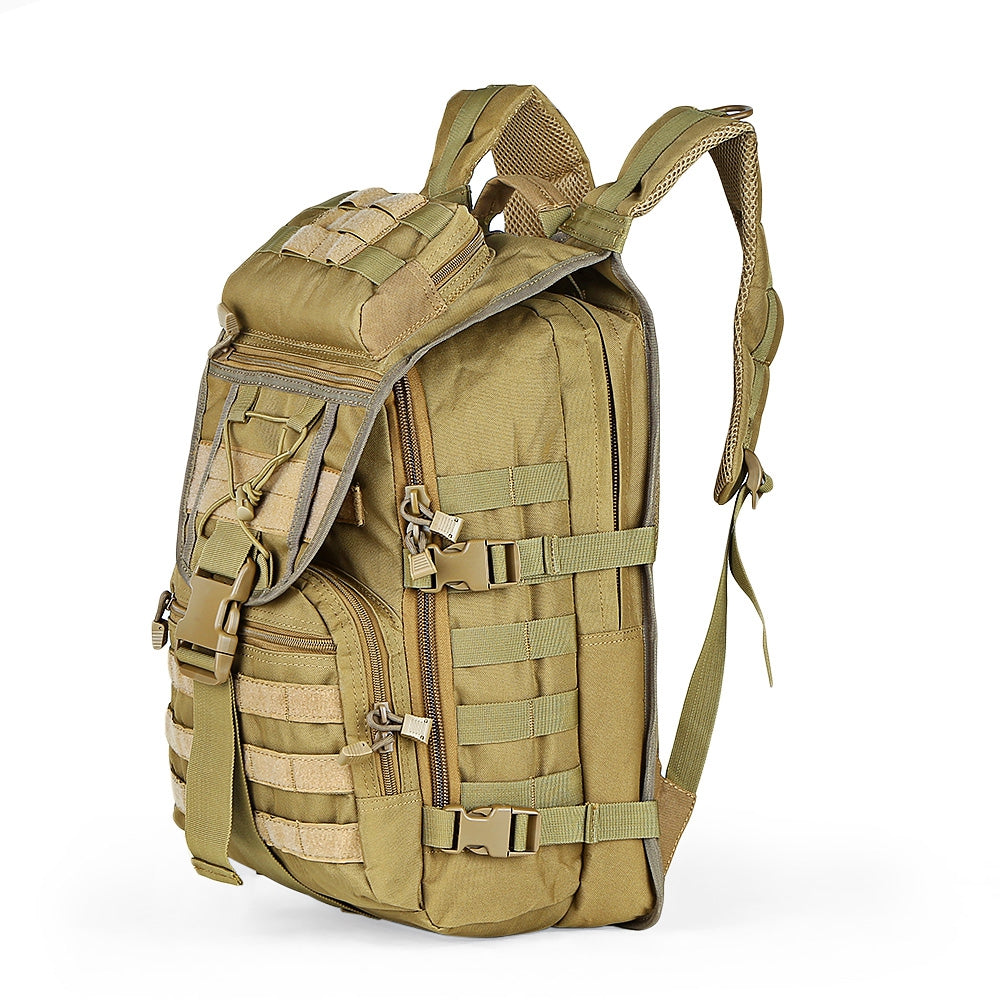 35L Military Tactical Backpack Sport Outdoor for Hunting Camping Trekking