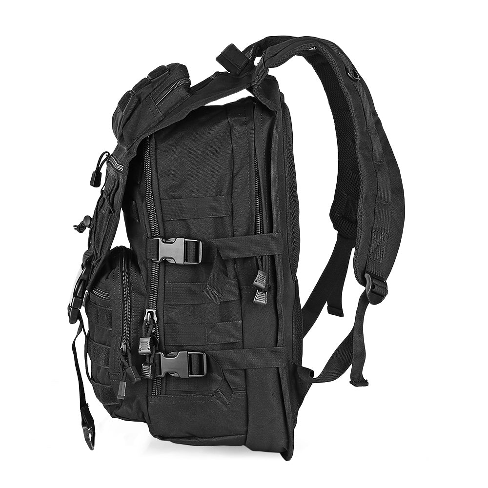 35L Military Tactical Backpack Sport Outdoor for Hunting Camping Trekking