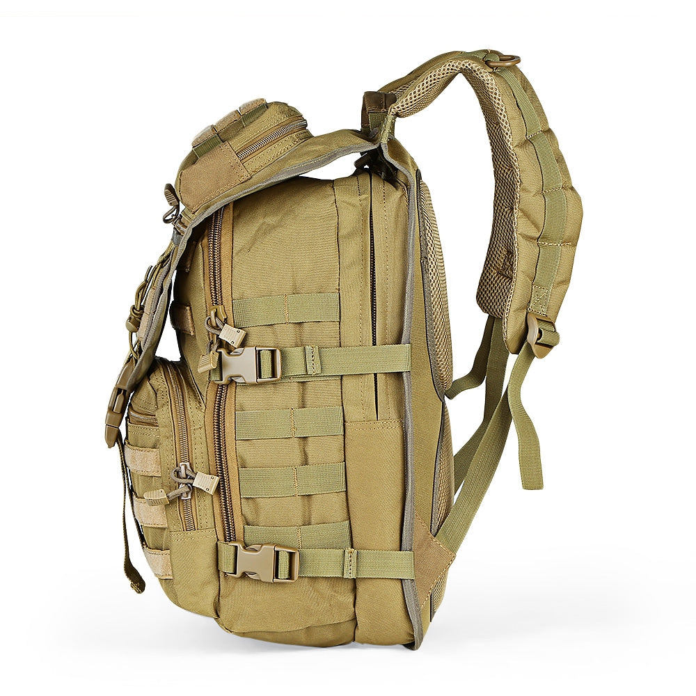 35L Military Tactical Backpack Sport Outdoor for Hunting Camping Trekking