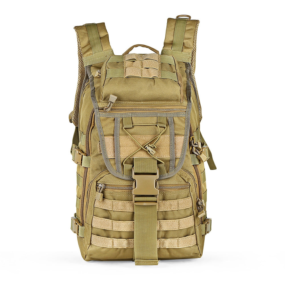 35L Military Tactical Backpack Sport Outdoor for Hunting Camping Trekking