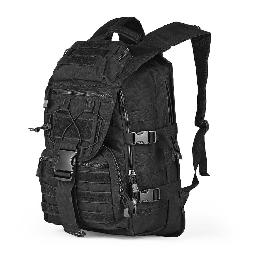 35L Military Tactical Backpack Sport Outdoor for Hunting Camping Trekking