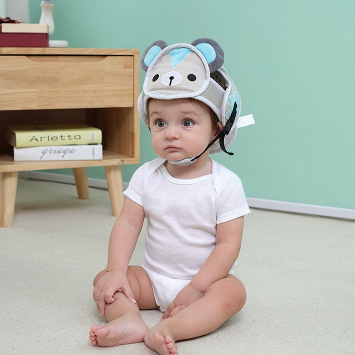 Baby Anti-fall Head Protection Cap