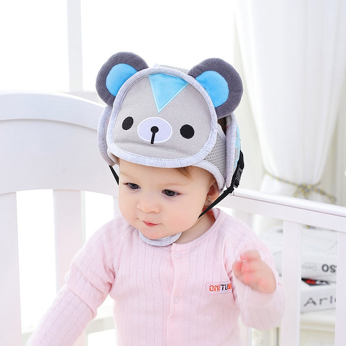 Baby Anti-fall Head Protection Cap