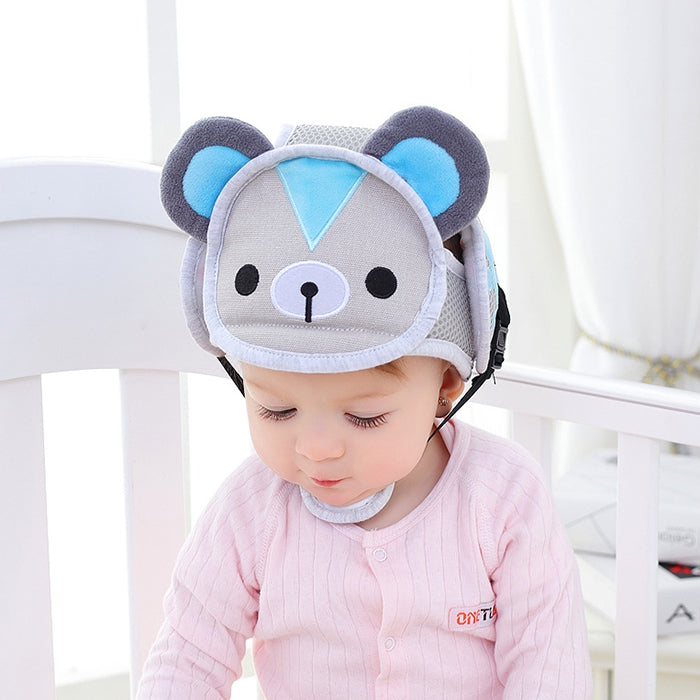Baby Anti-fall Head Protection Cap