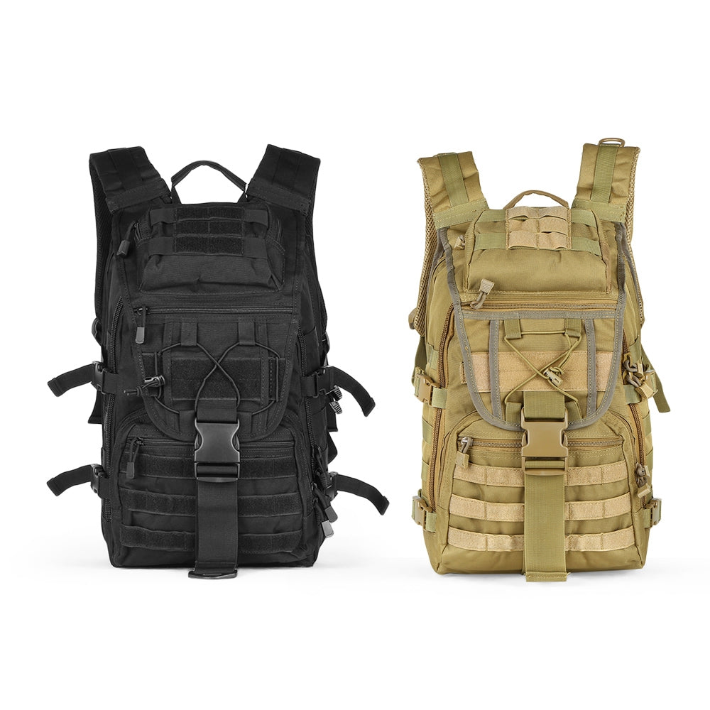 35L Military Tactical Backpack Sport Outdoor for Hunting Camping Trekking