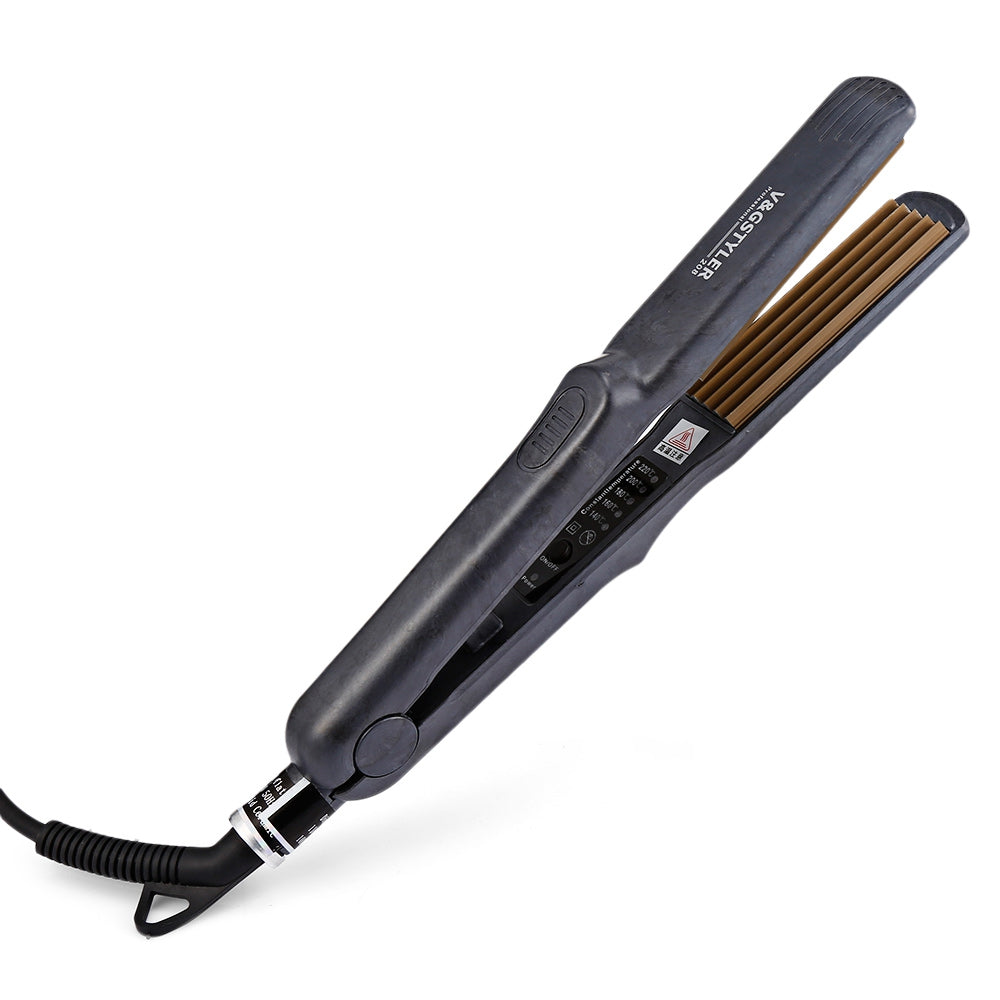 208 Flat Hair Straightener Tool