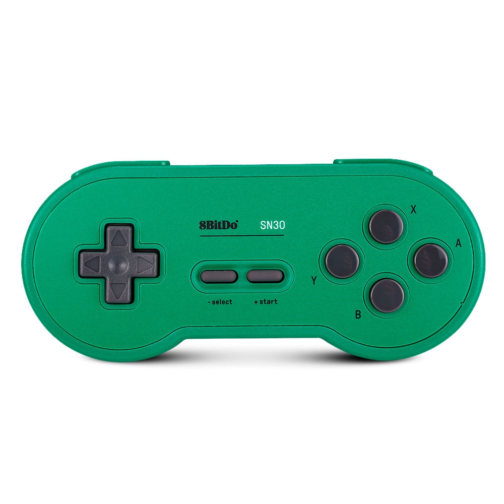 8Bitdo SN30 Bluetooth Gamepad Retro Game Controller for Nintendo Switch