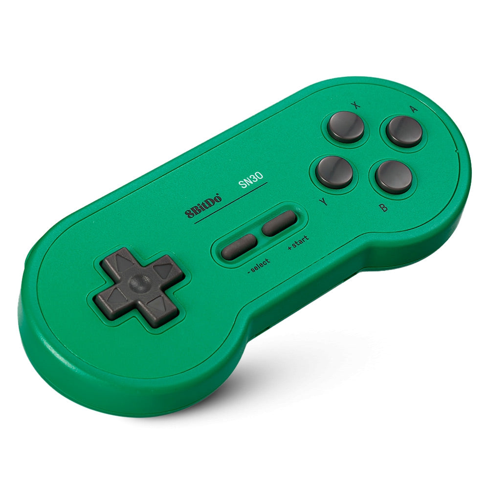 8Bitdo SN30 Bluetooth Gamepad Retro Game Controller for Nintendo Switch