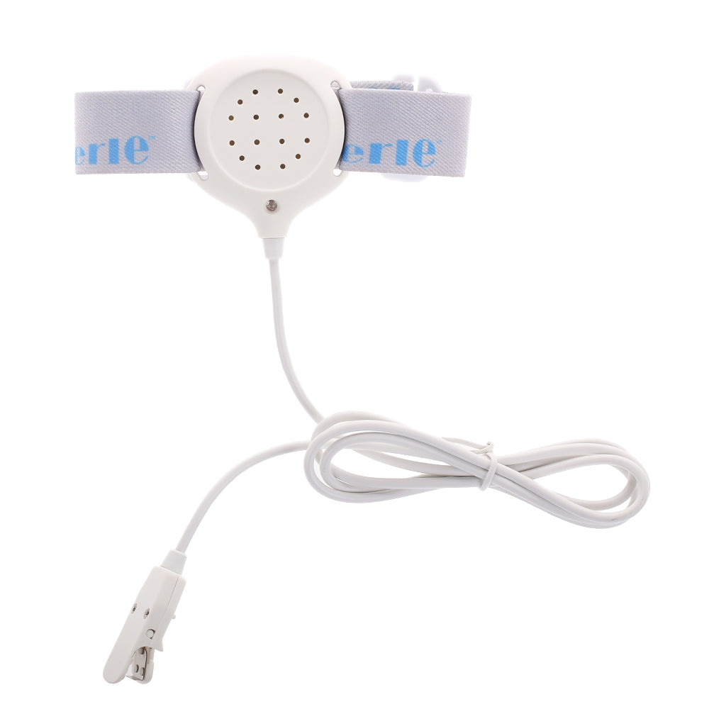 Beierle Bedwetting Sensor Alarm Wet Reminder for Baby Kids