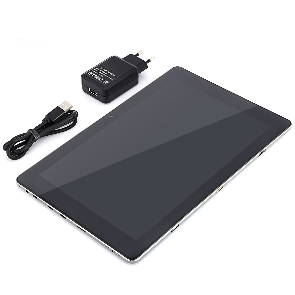 Chuwi HI10 AIR ( CWI529 ) Tablet 10.1 inch WIN 10 RS4 Intel CHT Z8350 Quad Core 1.44GHz 4GB RAM ...
