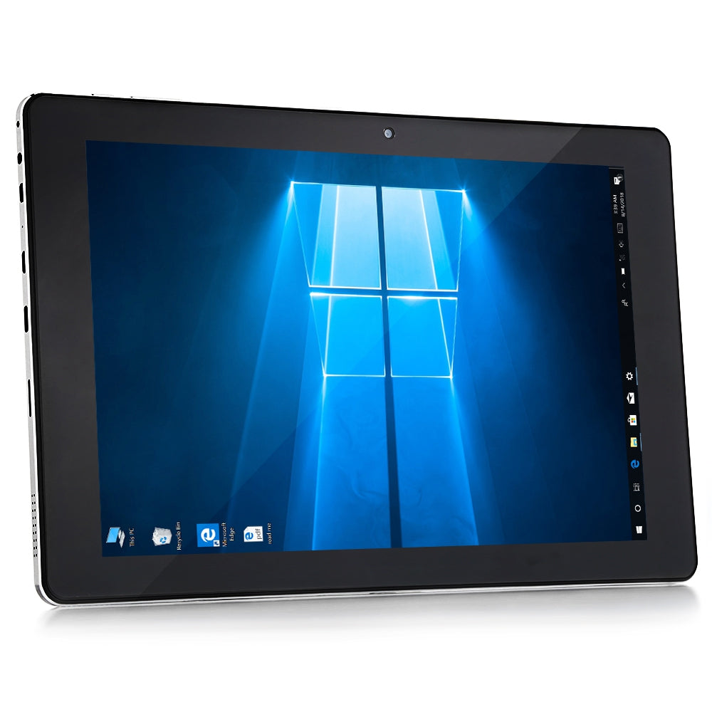 Chuwi HI10 AIR ( CWI529 ) Tablet 10.1 inch WIN 10 RS4 Intel CHT Z8350 Quad Core 1.44GHz 4GB RAM ...