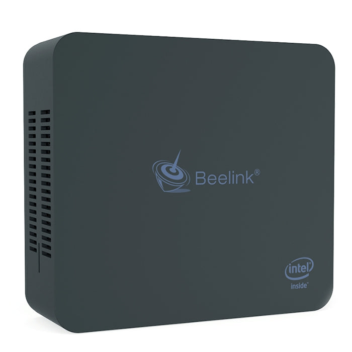 Beelink U55 Mini PC Intel Core I3 - 5005U / Intel HD Graphics 5500 / 2.4G + 5.8G WiFi / 1000Mbps...