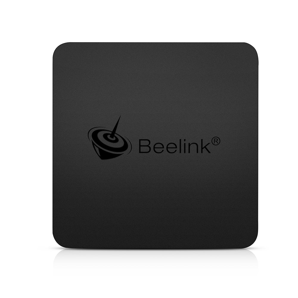 Beelink GT1 MINI TV Box with Voice Remote Amlogic S905X2 / Android 8.1 /  2.4G + 5.8G WiFi / 100...