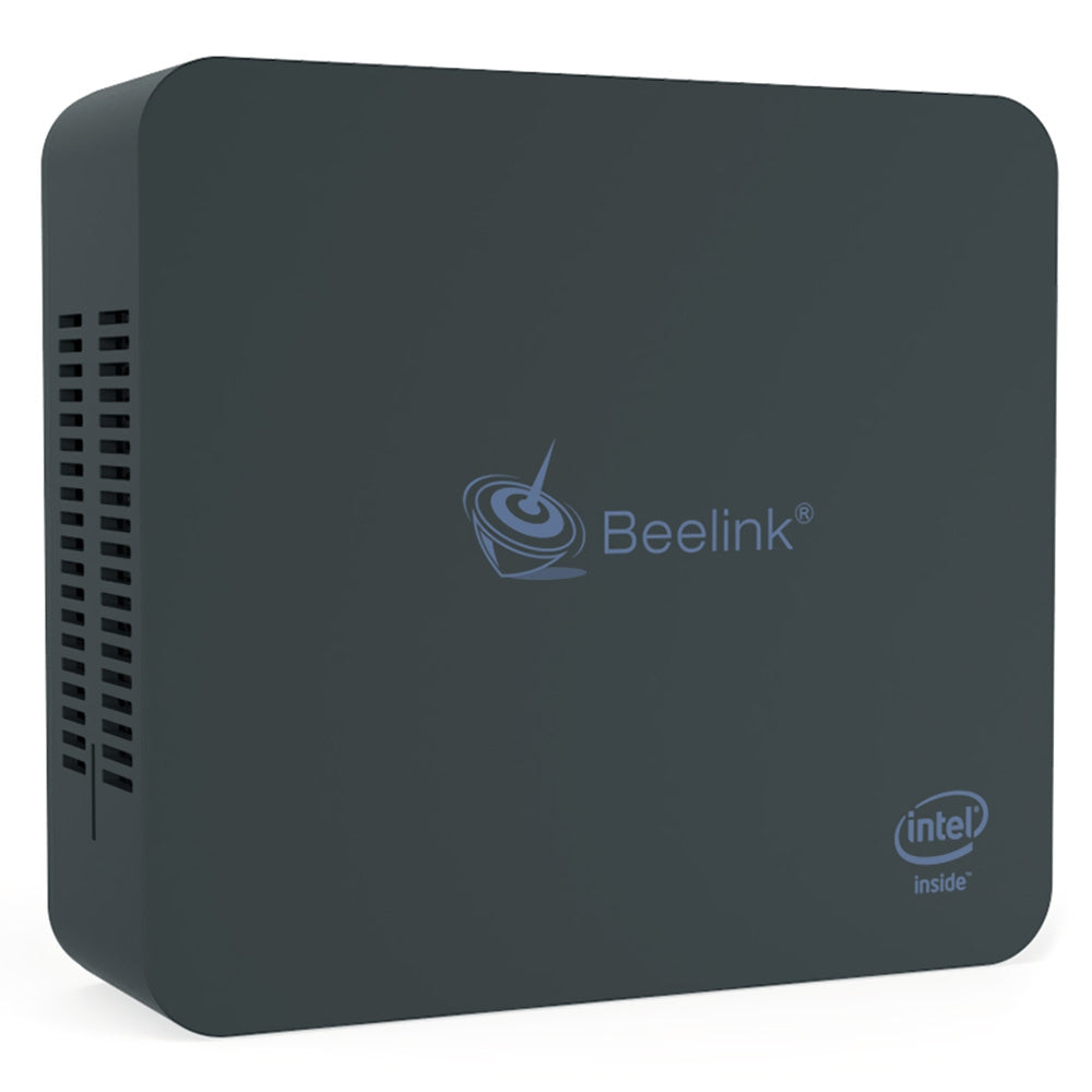 Beelink U55 Mini PC Intel Core I3 - 5005U / Intel HD Graphics 5500 / 2.4G + 5.8G WiFi / 1000Mbps...