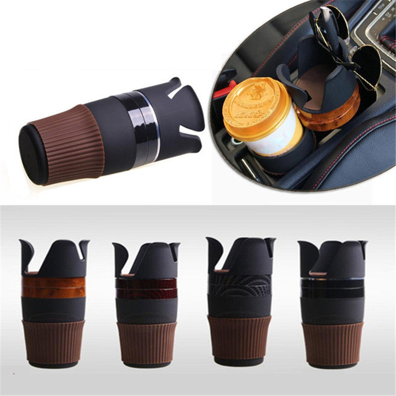 Car Storage Multi-functional Portable Durable Beverage Holder