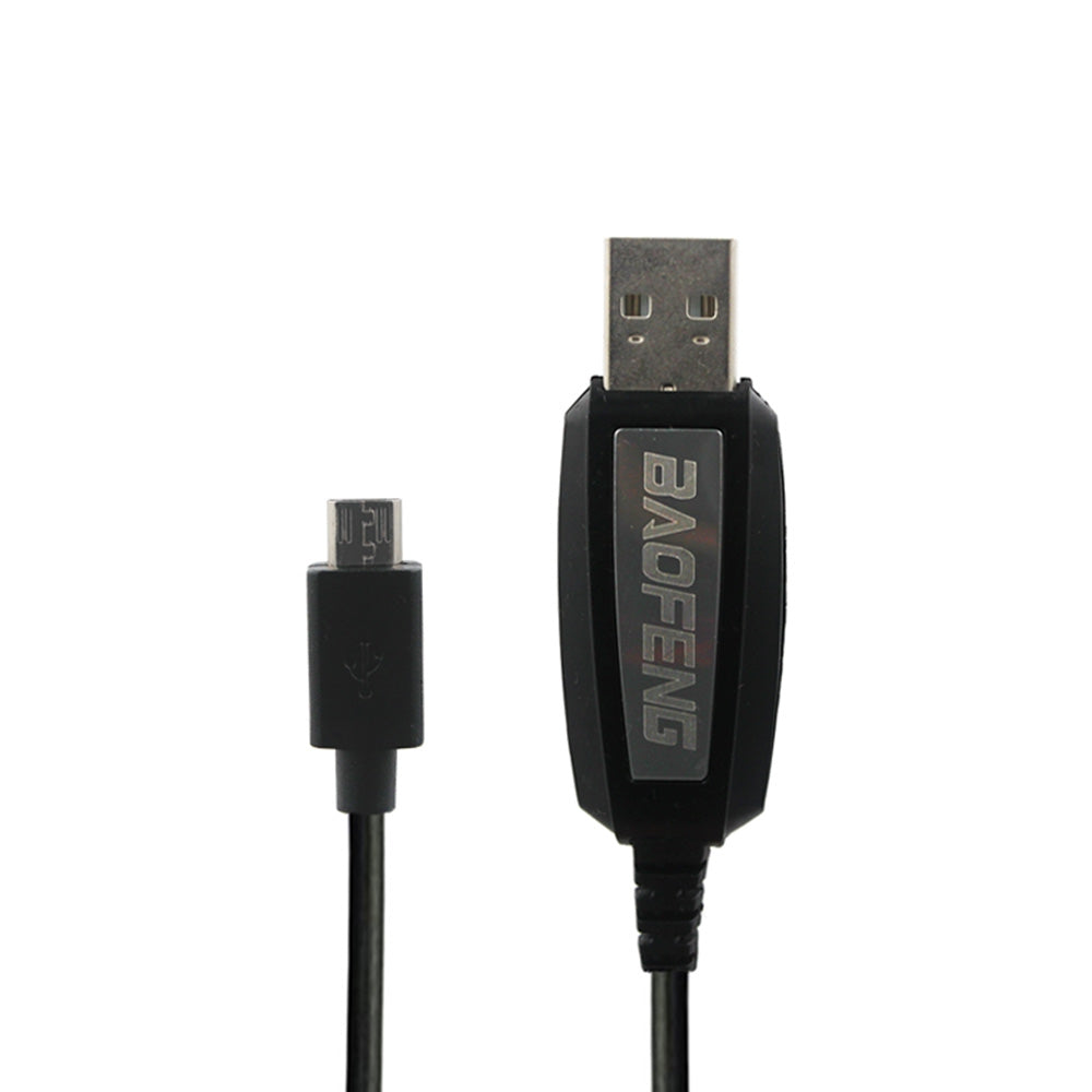 BAOFENG USB Programming Cable for BAOFENG BF-T1  T1 Walkie Talkie