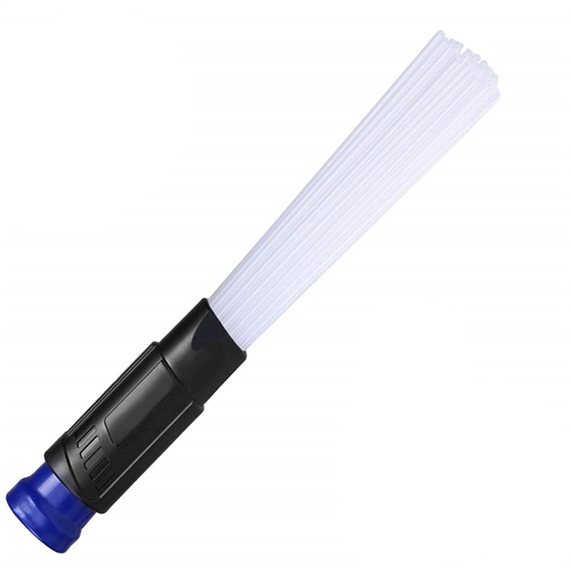 Dust Cleaner Attachment Tool Cleaning Brush