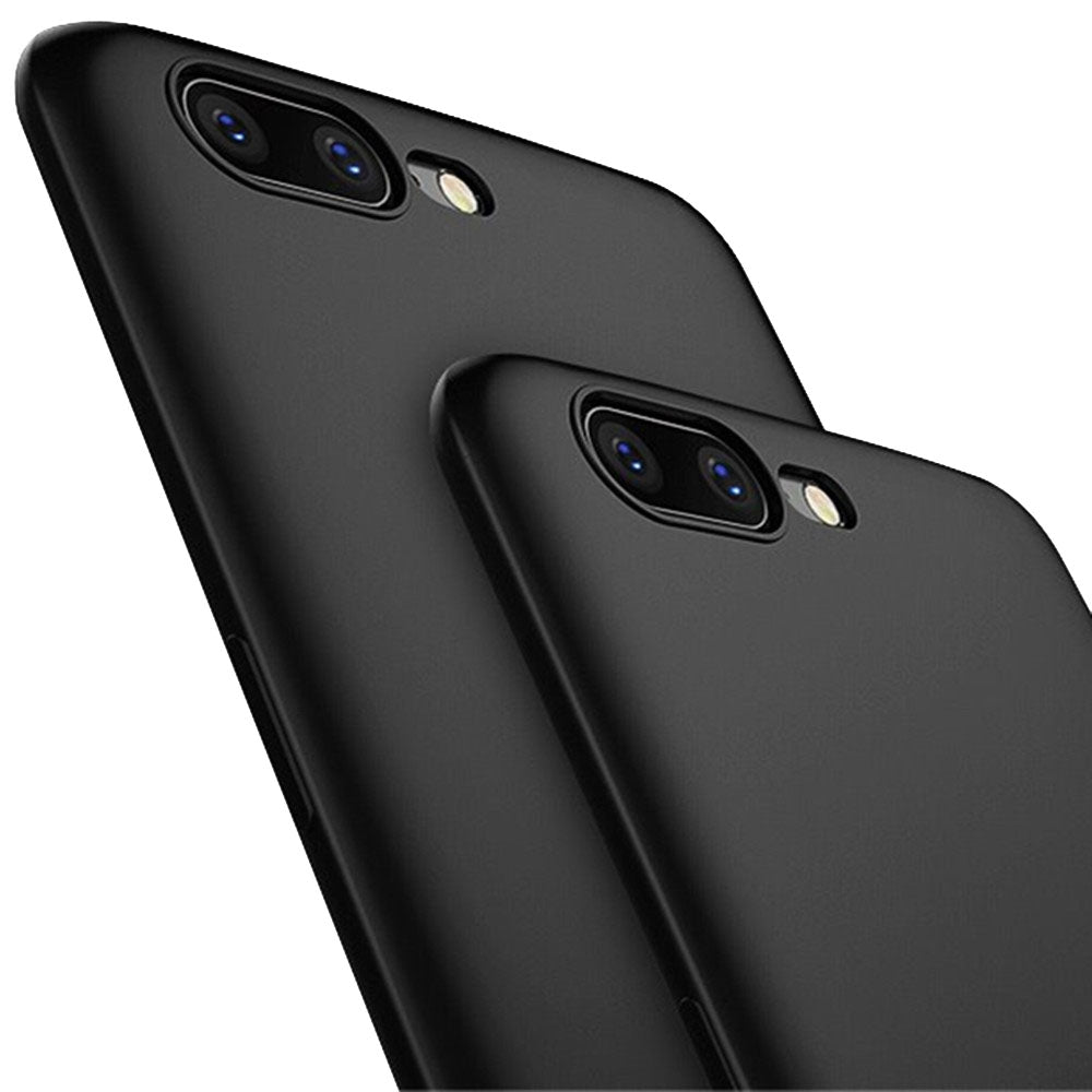 Anti-Fingerprint Phone Case for Oneplus 5 Tpu