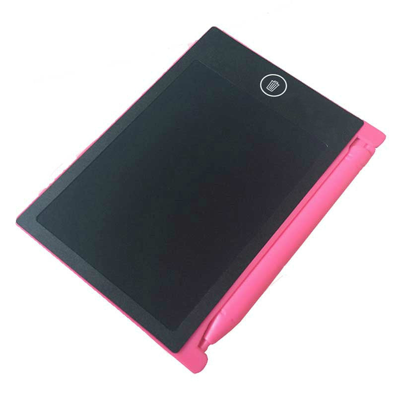 4.4 Inches Portable Mini Writing Tablet Paperless Notepad for Kids